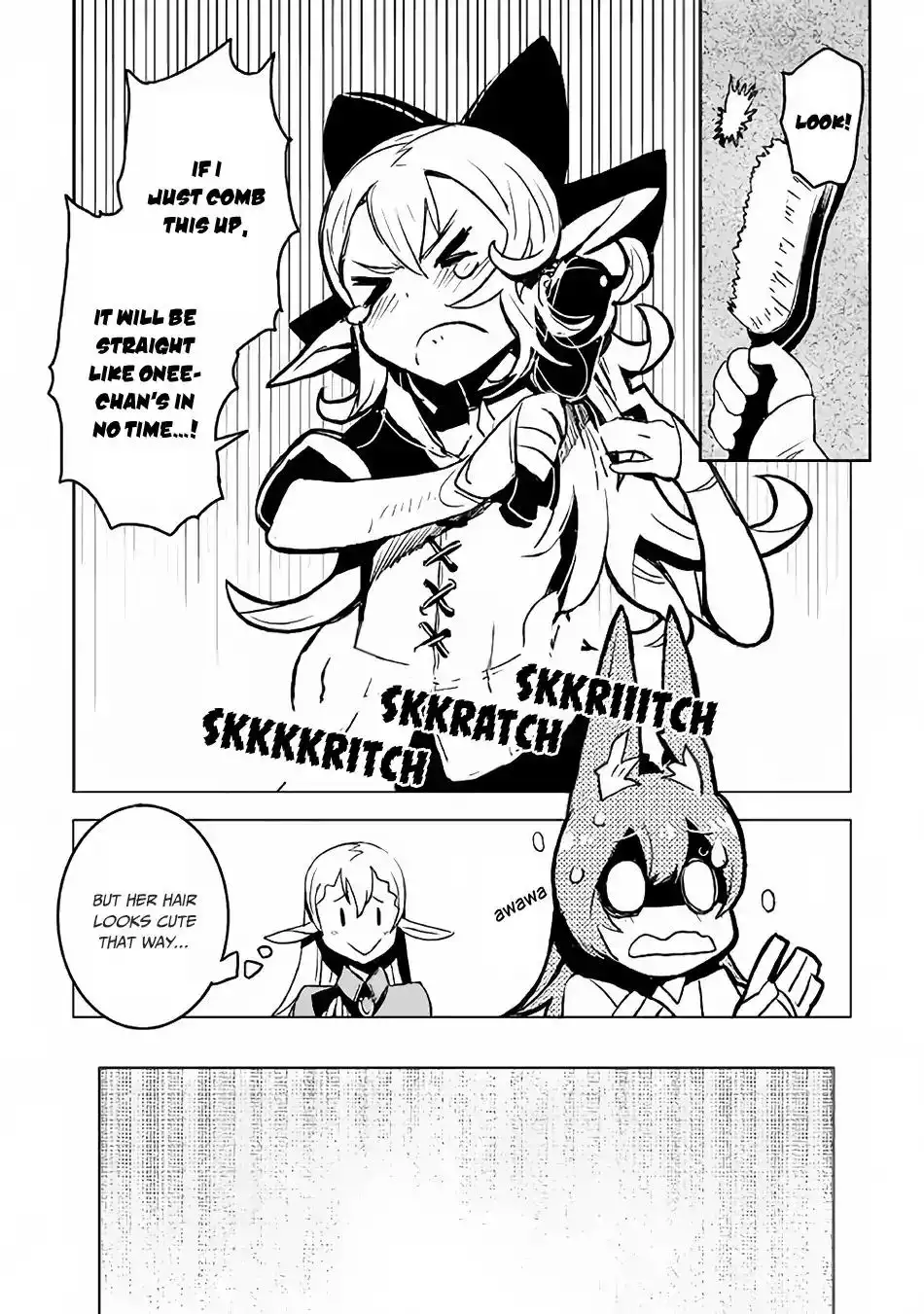 Kuro no Souzou Shoukanshi - Tenseisha no Hangyaku Chapter 18 9